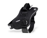 Het Nieuwe Julius K9 IDC Powertuig met zijringen maat 0