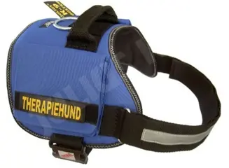 Julius K9 Tuig voor hulphonden maat 1