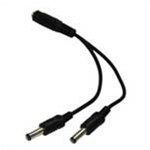 Dogtra oplaad splitter