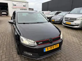 Volkswagen Polo 1.2 TSI R-Line Edition