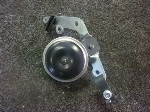 CLAXON Kawasaki ER 6 2012 - 2016