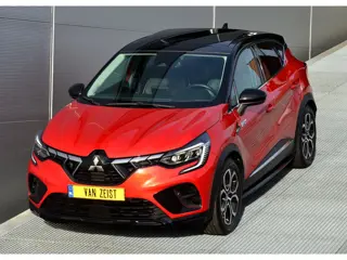 Mitsubishi ASX HEV 1.6 A/T INSTYLE | HYBRIDE | FULL OPTIONS | LEDER | PANORAMADAK | ADAPTIEF CRUISE 