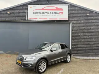 Audi Q5 3.0 TDI quattro Pro Line Plus 3x s-line
