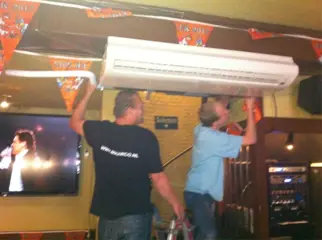 Voor groot Amsterdam www.mkairco.nl