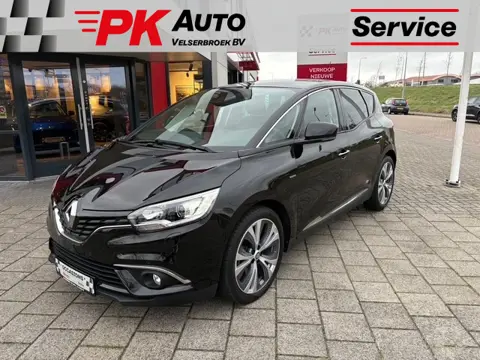 Renault Scénic 1.3 TCe Intens | Navi | Cruise | Camera | 64.776 km Dealeronderhouden