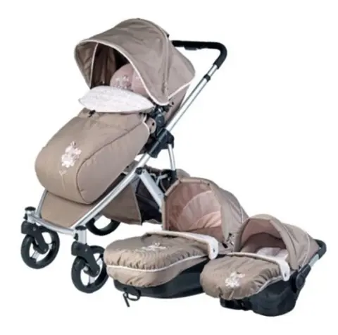 Wandelwagen aanbieding