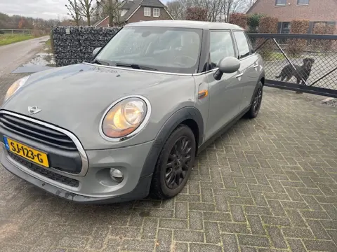 MINI Mini 1.5 One D Business (bj 2015)