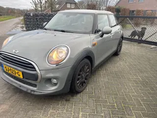 MINI Mini 1.5 One D Business (bj 2015)
