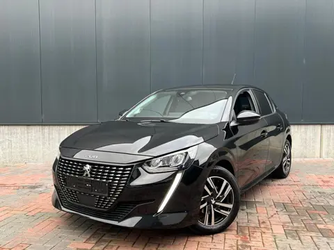 Peugeot 208 1.2 PureTech Allure * Navi * Cruise * Led * Cam * Dealer Onderhouden *