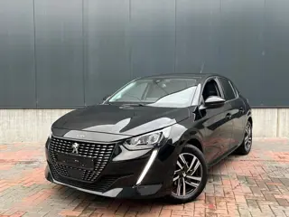 Peugeot 208 1.2 PureTech Allure * Navi * Cruise * Led * Cam * Dealer Onderhouden *