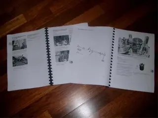 Werkplaatshandboek BMW F 650 GS/Dakar