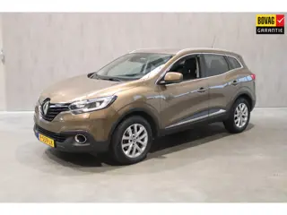 Renault Kadjar 1.2 TCe 130PK Trekhaak|Navigatie|Cruise|4x nieuwe all season band|12 maanden garantie