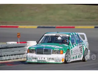 Mercedes-Benz 190-serie 2.5/16 EVO 2