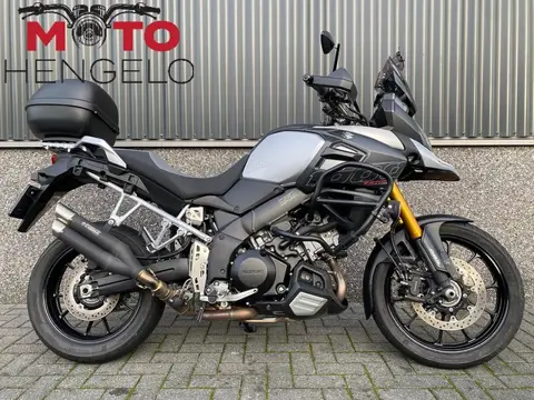 Suzuki DL 1000 V-STROM ABS (bj 2016)