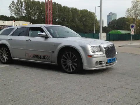 Taxi centrum Hengelo