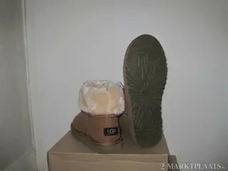 New dames uggs laarzen tekoop