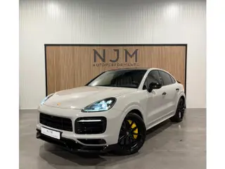 Porsche Cayenne Coupé 3.0 E-Hybrid|Pano|Keramisch|Bose|VOL