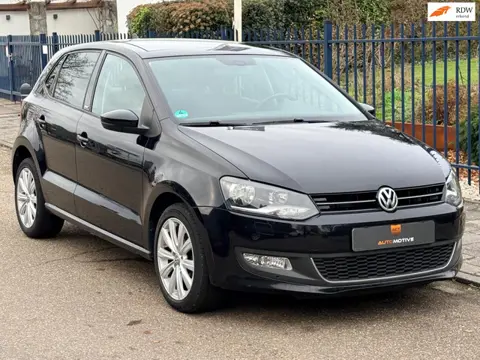 Volkswagen POLO 1.2 TSI Highline Style DSG / PANO