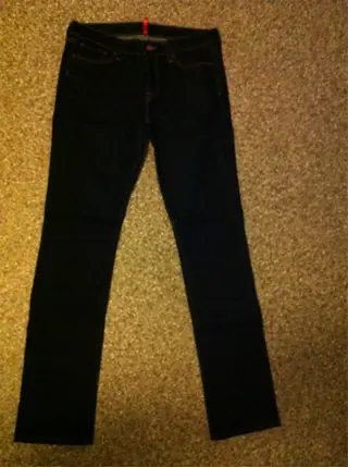Nice woman's Jeans. Almost new!