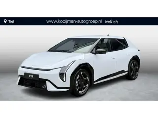 Kia EV4 GT-Line Business Edition 81.4 kWh Exclusieve ACTIE! meerdere kleuren uit voorraad leverbaar: