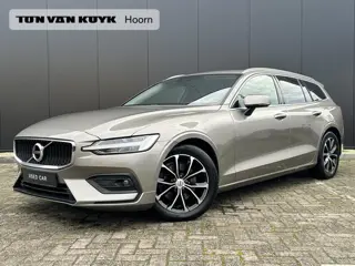 Volvo V60 2.0 B3 Business Pro intellisafe/ climate line/ keyless/ extra getint glas/ park assist