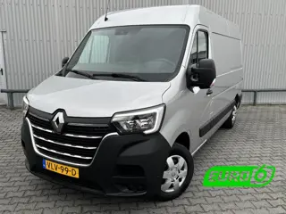 Renault Master 2.3 dCi L2H2*A/C*CRUISE*NAVI*HAAK*CAM*INRICHTING*