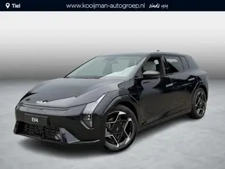 Kia EV4 GT-Line 81.4 kWh Exclusieve ACTIE! meerdere kleuren uit voorraad leverbaar: 0344-611400
