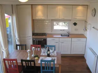 Te huur vakantiewoning voor 5 personen in Kootwijk Veluwe