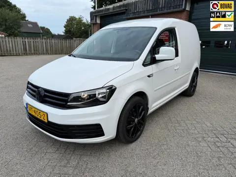 Volkswagen Caddy 2.0 TDI L1H1 BMT Airco Navi Bluetooth
