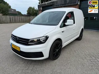 Volkswagen Caddy 2.0 TDI L1H1 BMT Airco Navi Bluetooth