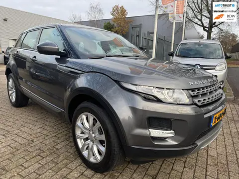 Land Rover Range Rover Evoque 2.0 Si 4WD Prestige Business Edition , panorama, cruise, elec pakket, 