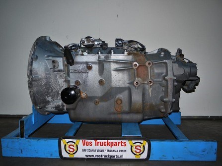 Versnellingsbak Scania SC-4 GRS-890