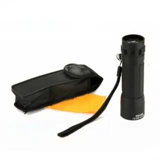 Telescoop , verrekijker vergroting factor 10 x 25