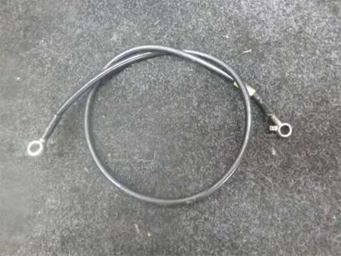 REMLEIDING VOOR Triumph Sprint ST 955 1999 - 2005