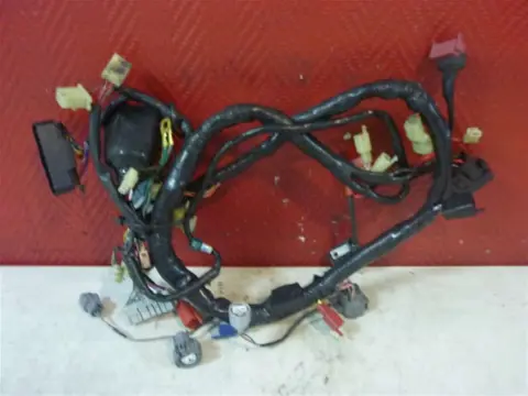 KABELBOOM Honda CBR Fireblade 2002 - 2003