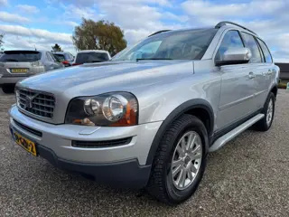 Volvo XC90 3.2 Sport 7P AUTOMAAT Nette Auto Vol Optie Clima Cruise Pano