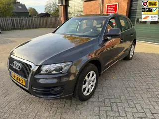 Audi Q5 2.0 TFSI quattro Pro Line