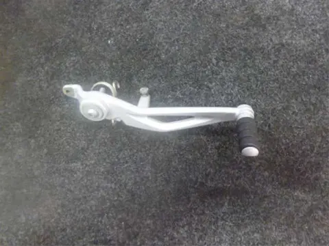 REMPEDAAL BMW R 1200 ST 2005 - 2009