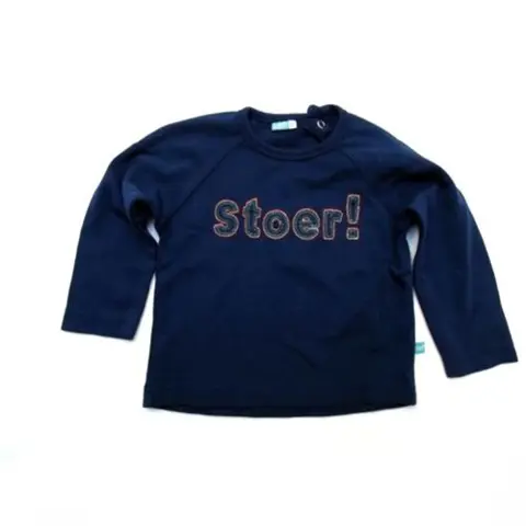 Longsleeve Lief maat 68 *ZGAN*