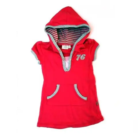 Tuniek Feetje *zo goed als nieuw*