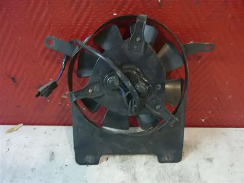 VENTILATOR Yamaha TRX 850 1996 - 2000