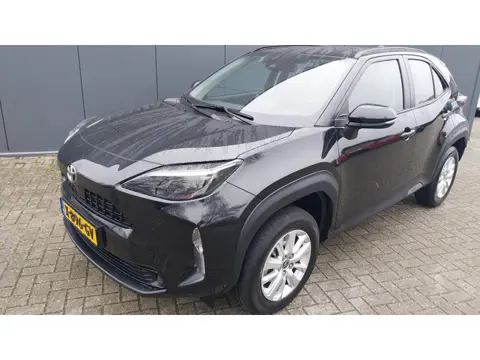Toyota Yaris Cross 1.5 VVT-I Active
