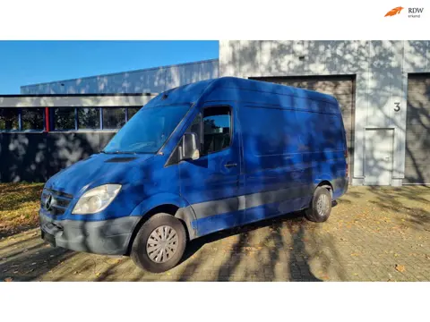 Mercedes-Benz Sprinter GEZOCHT GEVRAAGD ALLE MERCEDES SPRINTER TOPPRIJS 0613896819