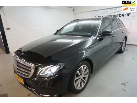 Mercedes-Benz E-klasse Estate 200 d /NAVI / CAMERA / NAP