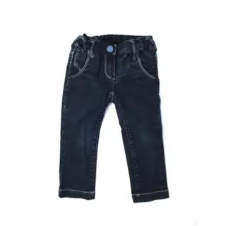 Spijkerbroekje Tumble and Dry maat 92 *ZGAN*