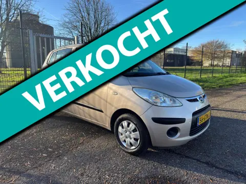 Hyundai I10 1.1 Active