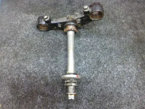 T STUK Yamaha XJ 600 Diversion 1992 - 1996