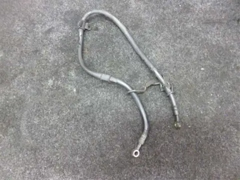 REMLEIDING VOOR Yamaha XJ 600 Diversion 1992 - 1996