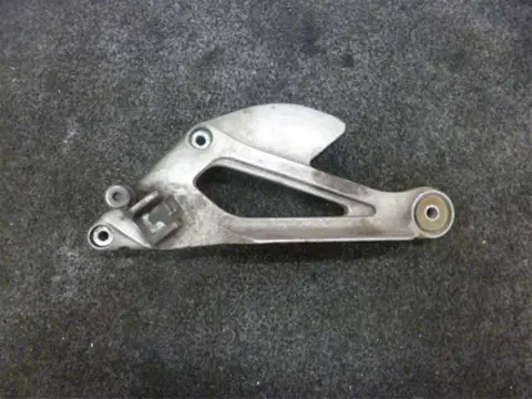 LINKER SCHETSPLAAT Yamaha XJ 600 Diversion 1992 - 1996