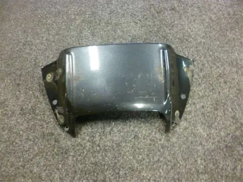 TOPKUIP BEKLEDING BMW K 75 1990 - 1997